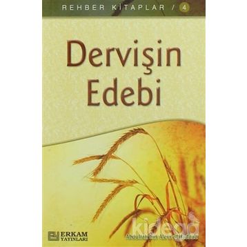 Dervişin Edebi - Abdullah bin Alevi el-Haddad el-Hadrami