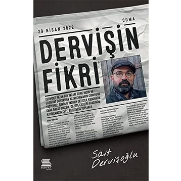 Dervişin Fikri - Osman Toprak