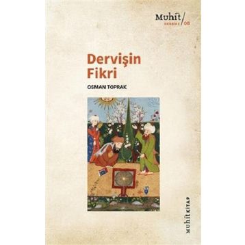 Dervişin Fikri - Osman Toprak