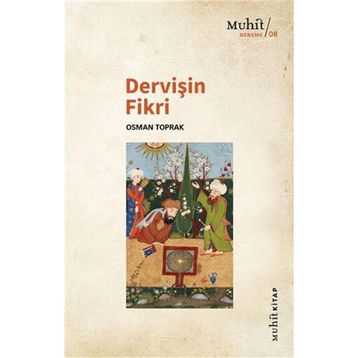 Dervişin Fikri - Osman Toprak