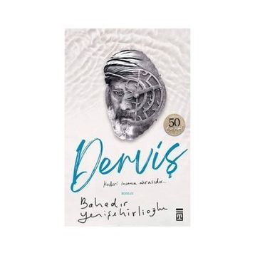 Dervişin Fikri - Sait Dervişoğlu