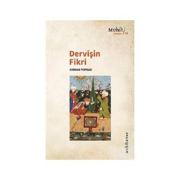 Dervişin Fikri - Sait Dervişoğlu