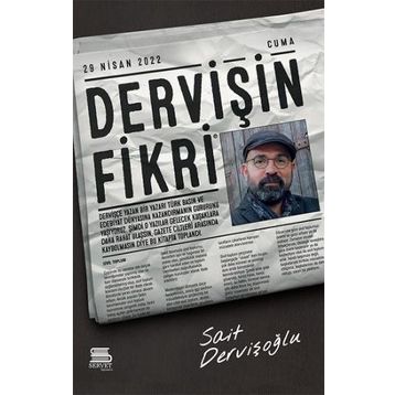 Dervişin Fikri - Sait Dervişoğlu