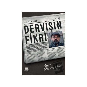 Dervişin Fikri - Sait Dervişoğlu
