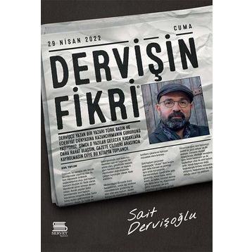 Dervişin Fikri - Sait Dervişoğlu