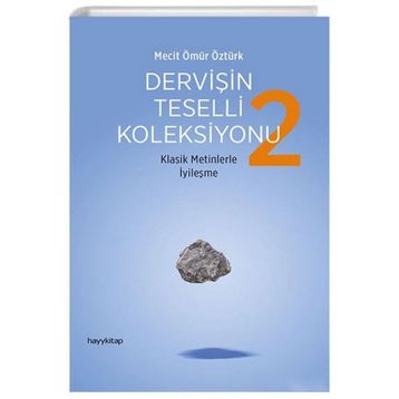 Dervişin Teselli Koleksiyonu 2 - Mecit Ömür Öztürk