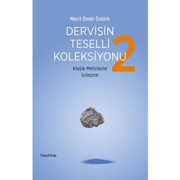 Dervişin Teselli Koleksiyonu 2 - Mecit Ömür Öztürk