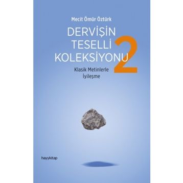 Dervişin Teselli Koleksiyonu 2 - Mecit Ömür Öztürk