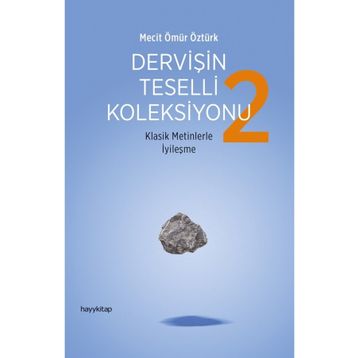 Dervişin Teselli Koleksiyonu 2 - Mecit Ömür Öztürk