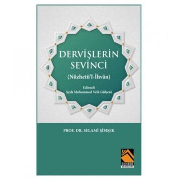Dervişlerin Sevinci - Prof. Dr. Selami Şimşek