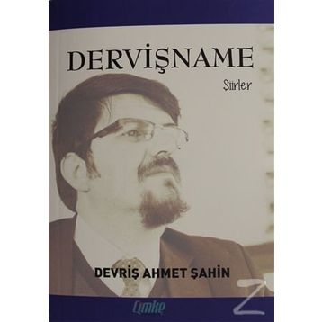 Dervişname - Ahmet Şahin