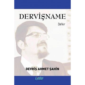 Dervişname - Ahmet Şahin