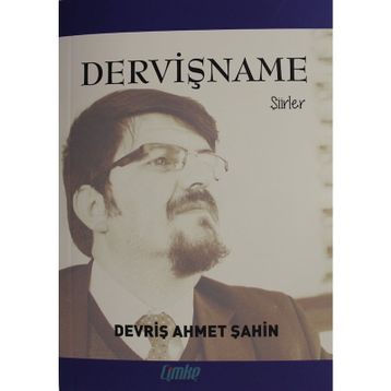 Dervişname - Ahmet Şahin