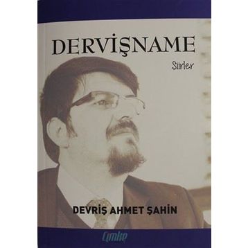 Dervişname - Ahmet Şahin