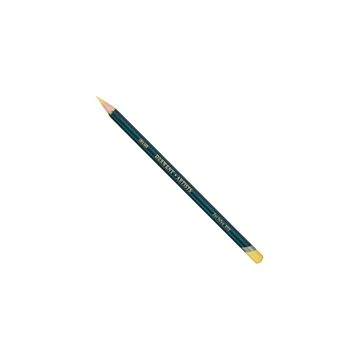 Derwent 0100 – Çinko Sarı Sanatçı Kalem