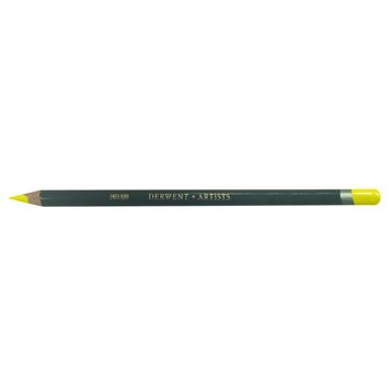 Derwent 0200 – Lemon Kadmiyum Sanatçı Kalem