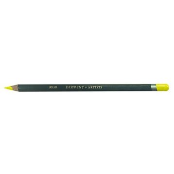 Derwent 0200 – Lemon Kadmiyum Sanatçı Kalem