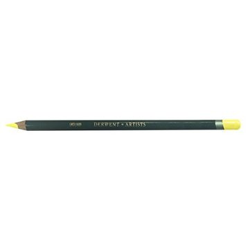 Derwent 0400 – Primrose Sarı Sanatçı Kalem