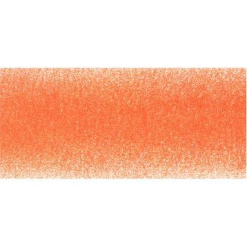 Derwent 0430 Chromaflow Red Orange Kuru Boya Kalemi