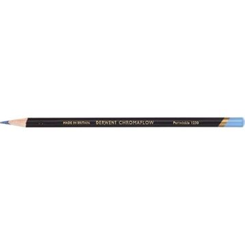 Derwent 1230 Chromaflow Periwinkle Kuru Boya Kalemi