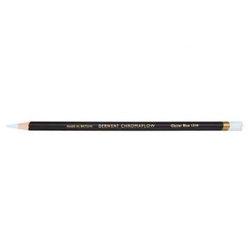 Derwent 1310 Chromaflow Glacier Blue Kuru Boya Kalemi