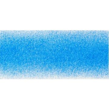 Derwent 1400 Chromaflow Light Blue Kuru Boya Kalemi