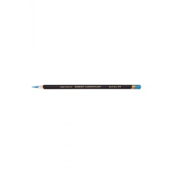 Derwent 1410 Chromaflow Bondi Blue Kuru Boya Kalemi