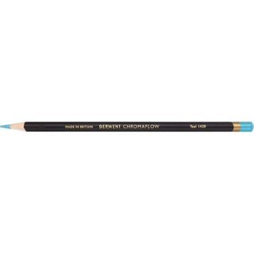 Derwent 1420 Chromaflow Teal Kuru Boya Kalemi