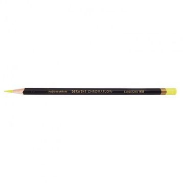 Derwent 1820 Chromaflow Lemon Lime Kuru Boya Kalemi
