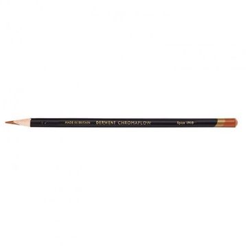 Derwent 1910 Chromaflow Spice Kuru Boya Kalemi