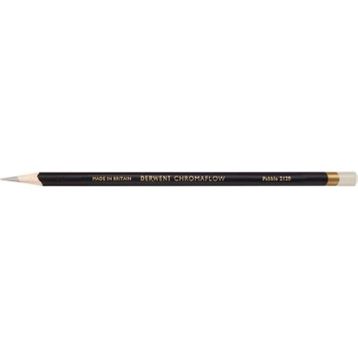 Derwent 2120 Chromaflow Pebble Kuru Boya Kalemi