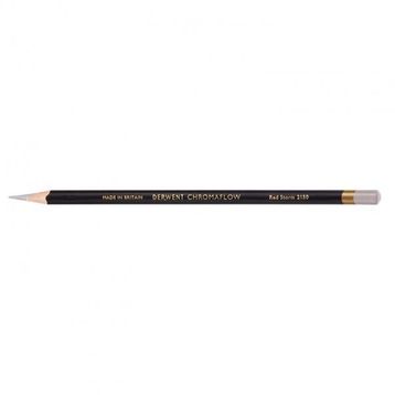 Derwent 2150 Chromaflow Red Storm Kuru Boya Kalemi