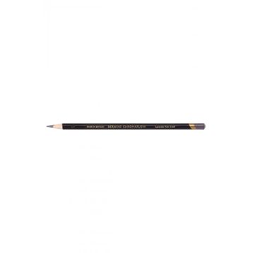 Derwent 2160 Chromaflow Lavender Ash Kuru Boya Kalemi