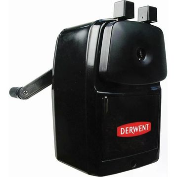 Derwent 2302001 Süper Point Manual Kalemtıraş
