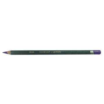 Derwent 2500 – Dark Mor Sanatçı Kalem
