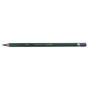 Derwent 2500 – Dark Mor Sanatçı Kalem