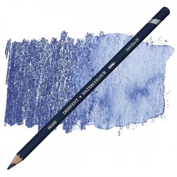 Derwent 2800 – Delft Blue Sanatçı Kalem