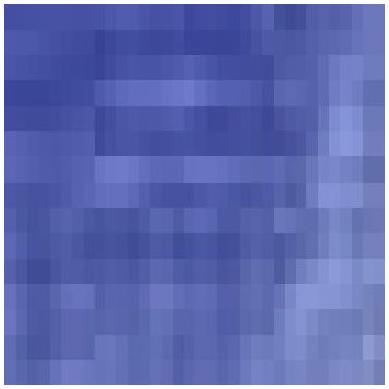Derwent 2810 – Royal Mavi Sanatçı Kalem