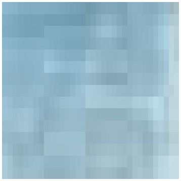 Derwent 3610 – Ash Mavi Sanatçı Kalem