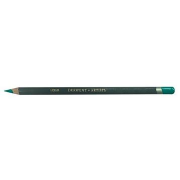 Derwent 4100 – Jade Yeşil Sanatçı Kalem