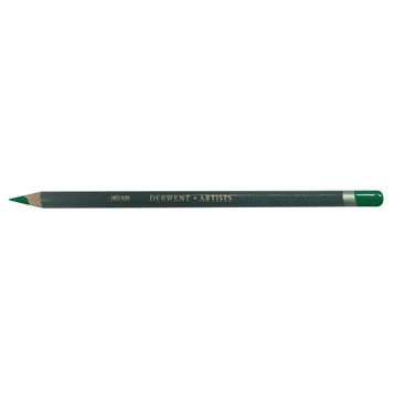Derwent 4200 – Juniper Yeşil Sanatçı Kalem