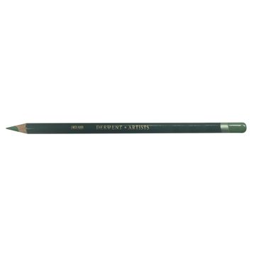 Derwent 5000 – Cedar Yeşil Sanatçı Kalem