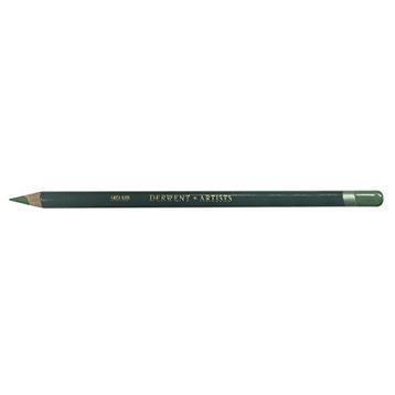 Derwent 5000 – Cedar Yeşil Sanatçı Kalem