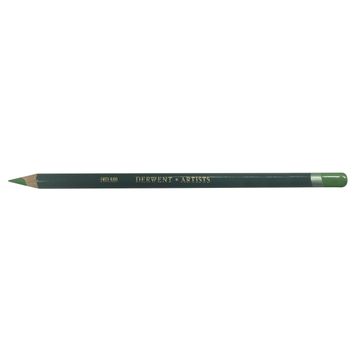 Derwent 5100 – Zeytin Yeşili Sanatçı Kalem
