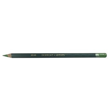 Derwent 5100 – Zeytin Yeşili Sanatçı Kalem