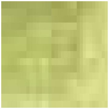 Derwent 5140 – Green Earth Sanatçı Kalem