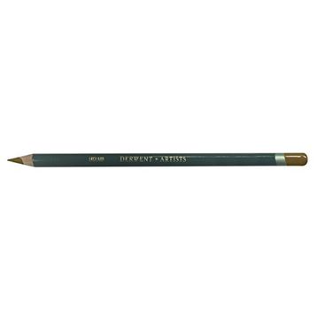 Derwent 5200 – Bronz Sanatçı Kalem