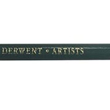Derwent 5200 – Bronz Sanatçı Kalem