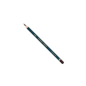 Derwent 5400 – Burnt Umber Sanatçı Kalem