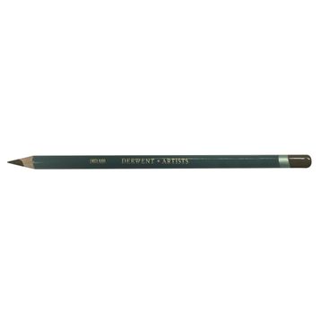 Derwent 5400 – Burnt Umber Sanatçı Kalem